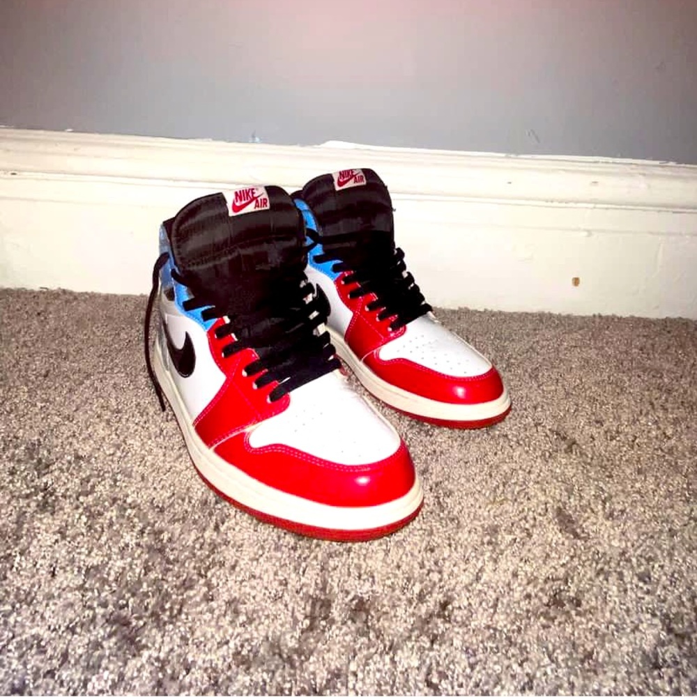 USED NOT NEW 🚨